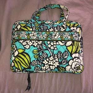 Vera bradley book holder